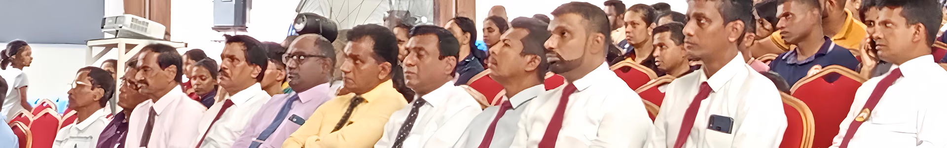 State Provincial Public Management Service Officer Union Officials